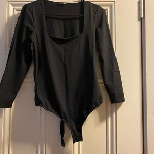 Free people body suit